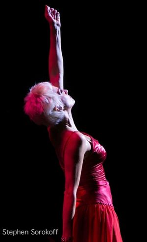 Amra-Faye Wright @ BroadwayWorld Amra-Faye Wright Photo