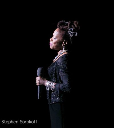 Cathrine Russell Photo