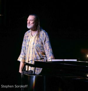 Jon Weber @ BroadwayWorld Jon Weber Photo