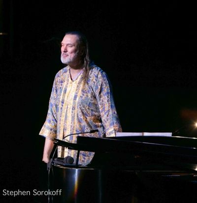 Jon Weber Photo
