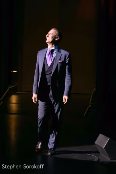Mark Nadler Photo