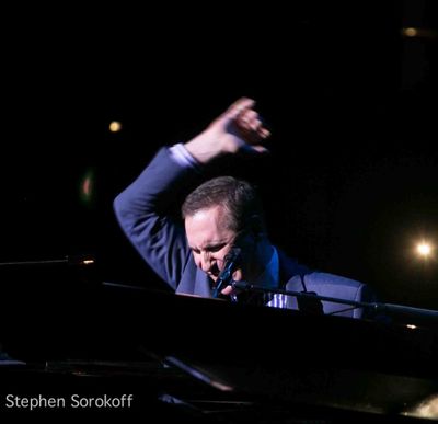 Mark Nadler Photo