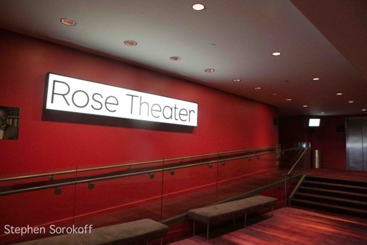 Photo Coverage: Inside Opening of the 23rd New York Cabaret Cabaret Convention  Image