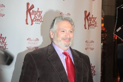 Harvey Fierstein Photo