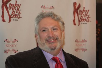 Harvey Fierstein Photo