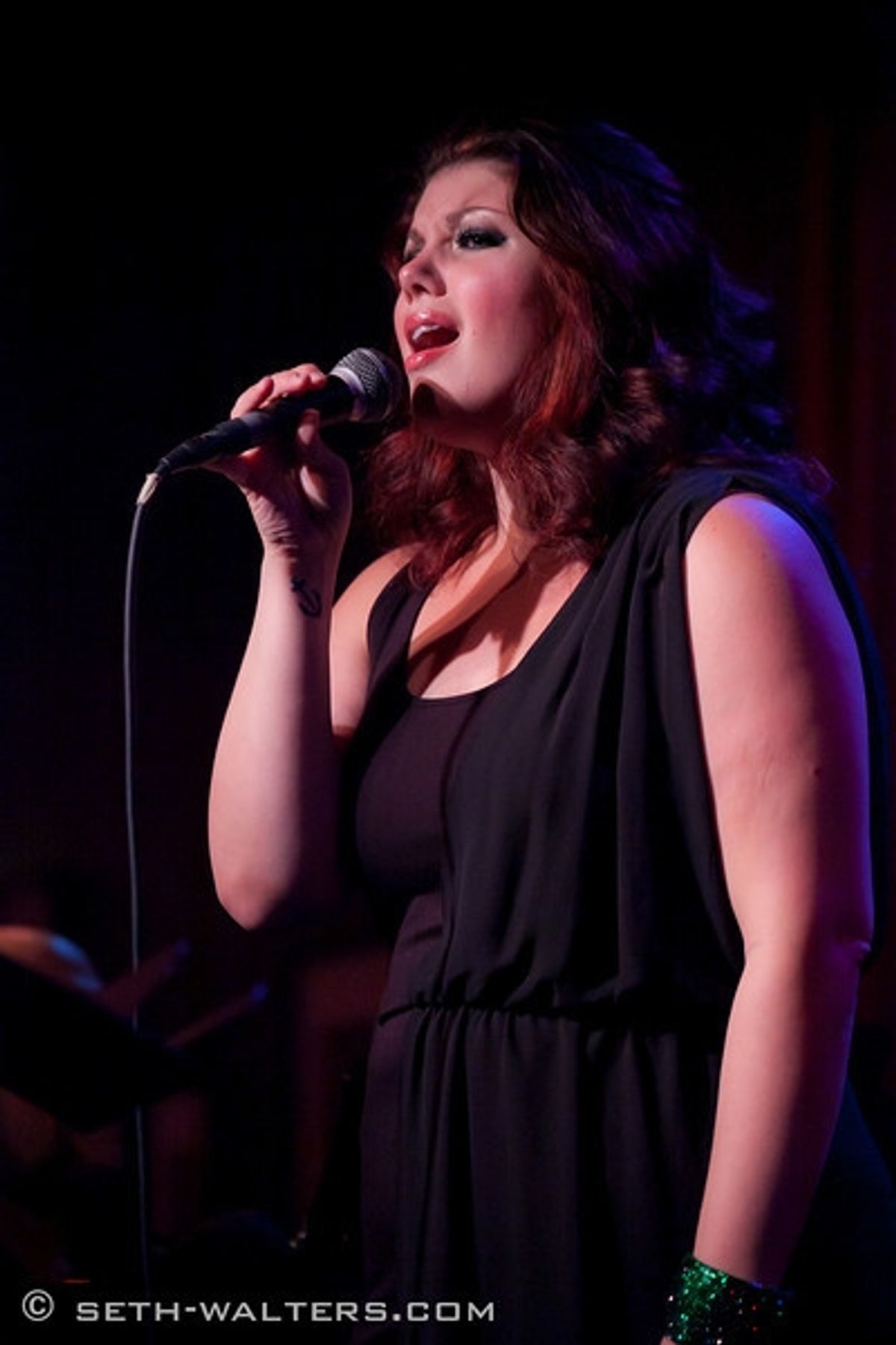 Jane Monheit  at 