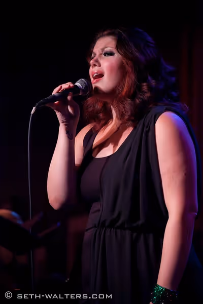 Jane Monheit  Photo