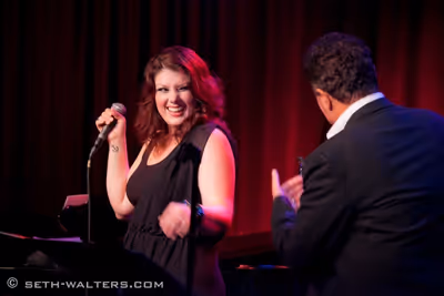 Jane Monheit Photo