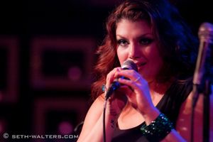 Jane Monheit @ BroadwayWorld Jane Monheit Photo