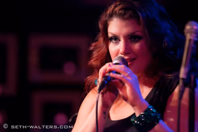 Jane Monheit Photo