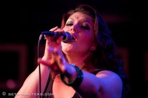Jane Monheit @ BroadwayWorld Jane Monheit Photo
