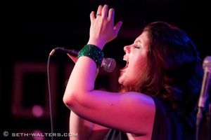 Jane Monheit @ BroadwayWorld Jane Monheit Photo