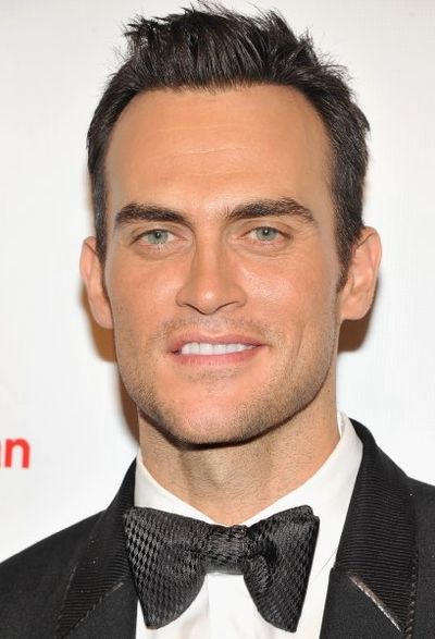 Cheyenne Jackson Photo