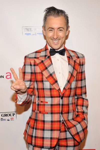 Alan Cumming Photo