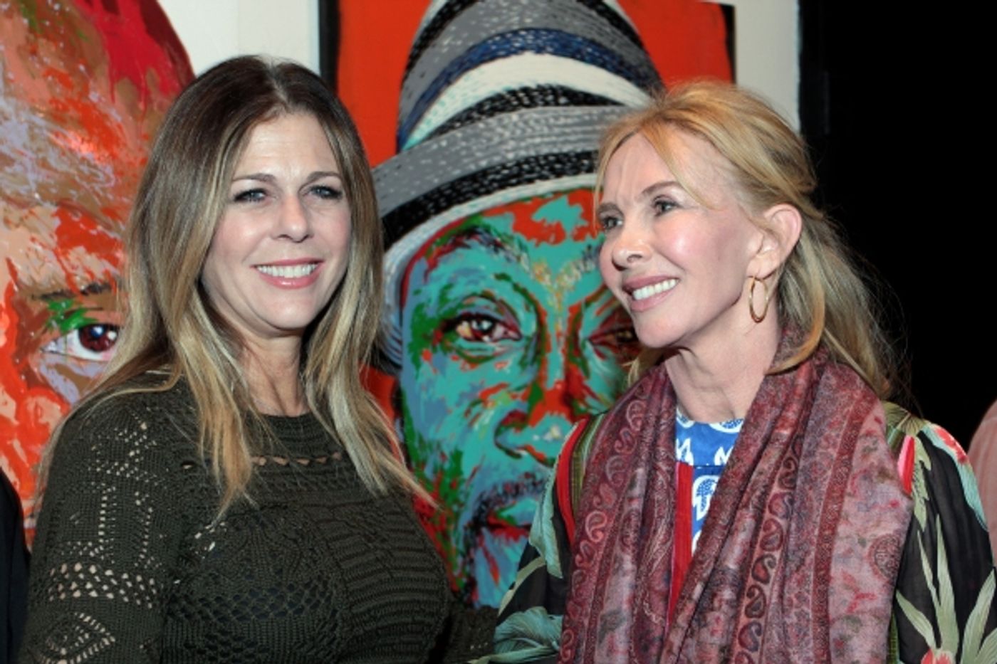 Photo Coverage: THE EXONERATED Welcomes Martin Short, Joe Morton and More!  Image