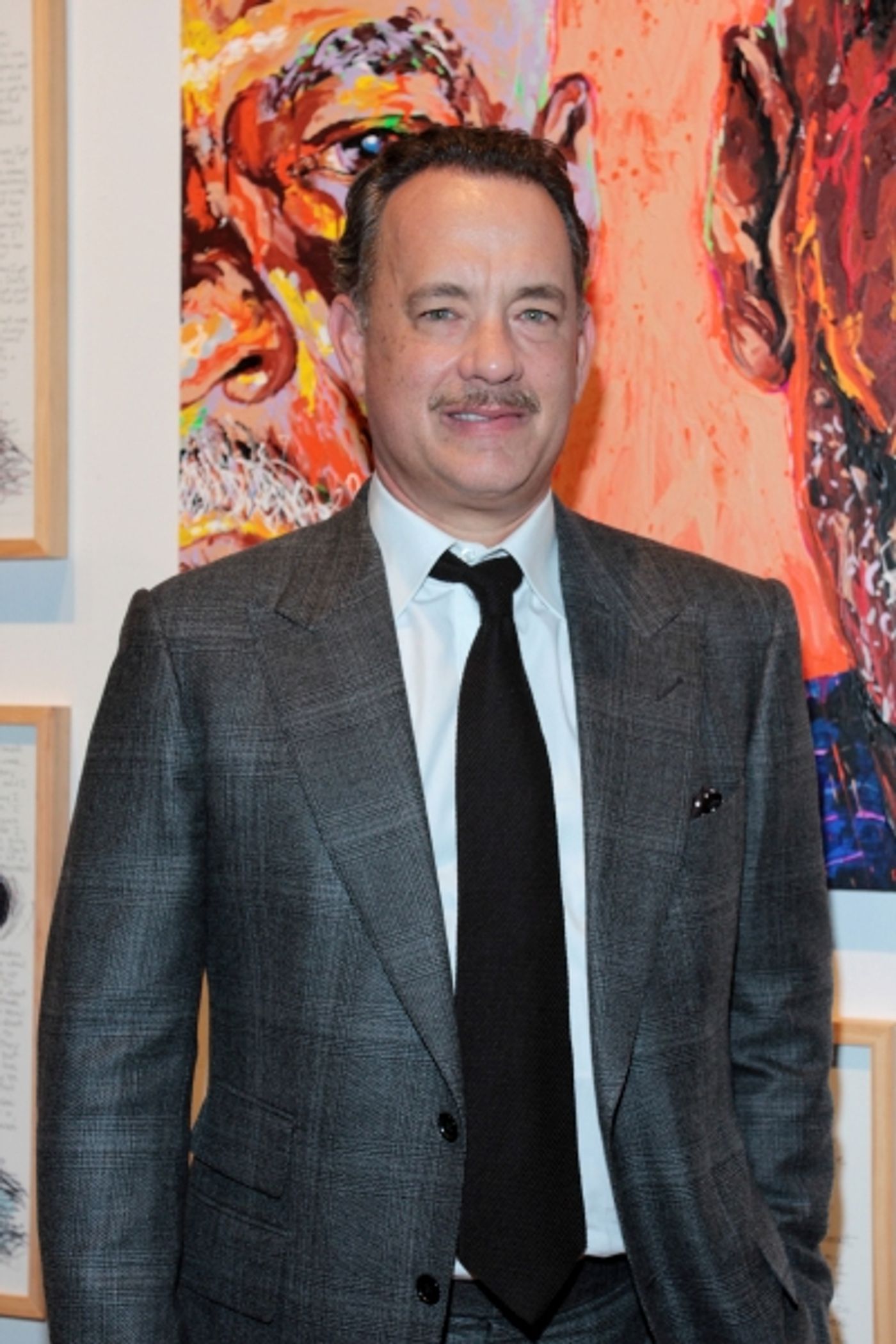 Photo Coverage: THE EXONERATED Welcomes Martin Short, Joe Morton and More!  Image