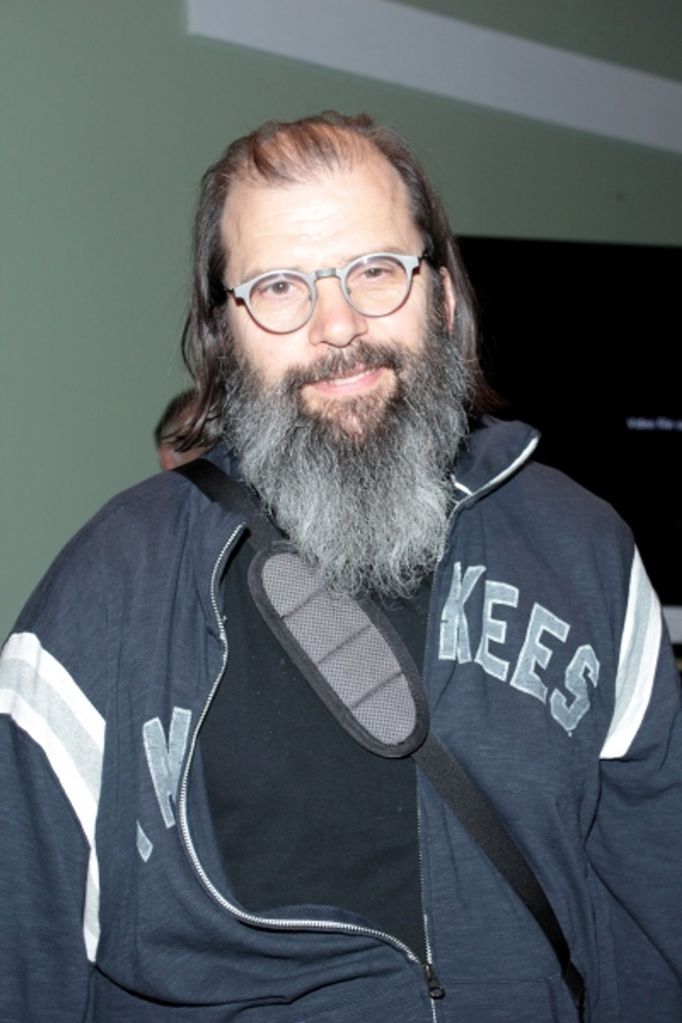 Photo Coverage: THE EXONERATED Welcomes Martin Short, Joe Morton and More!  Image