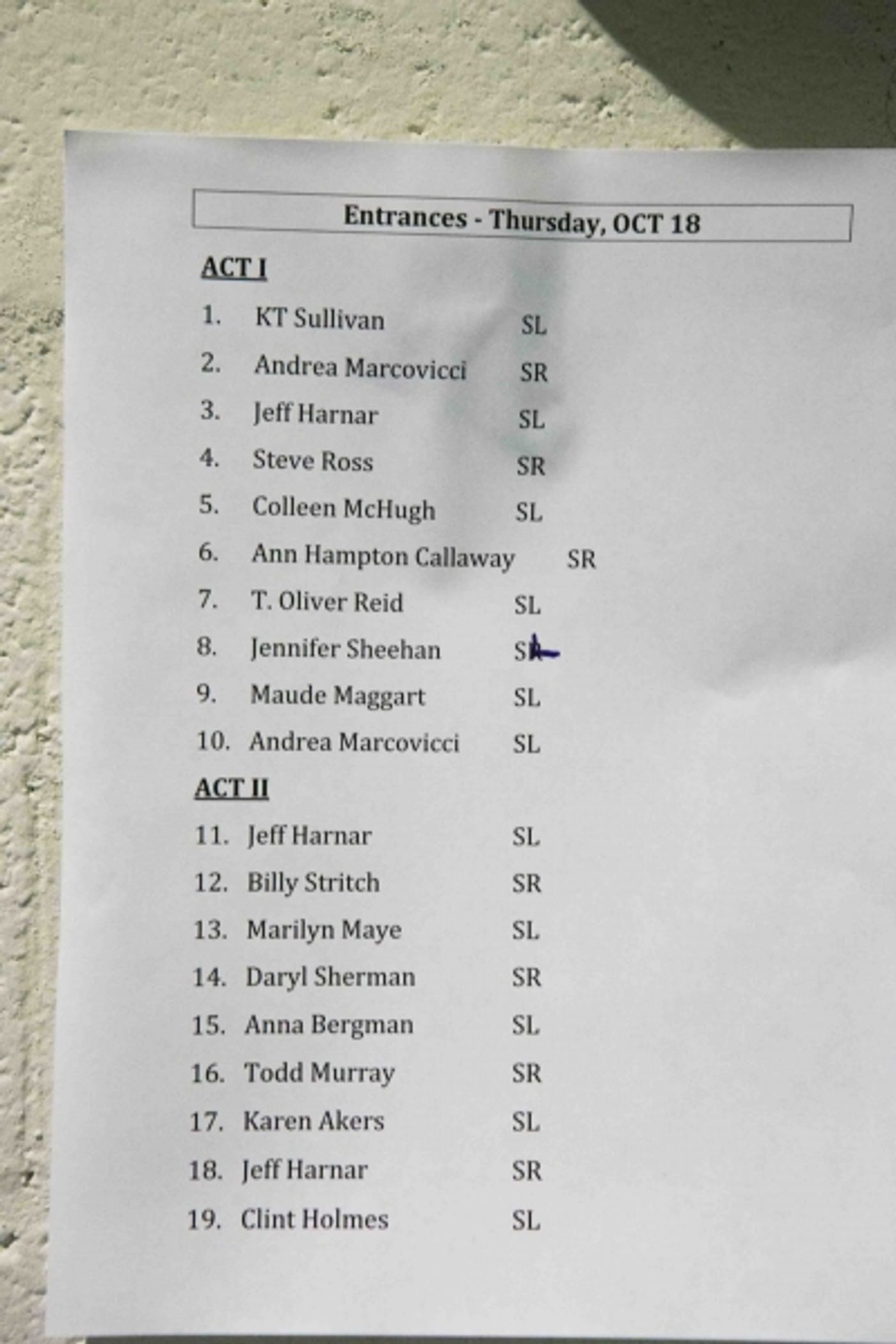 Photo Coverage: Inside the 23rd New York Cabaret Convention- Day 2  Image