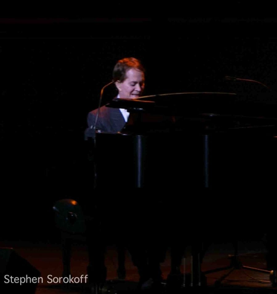 Photo Coverage: Inside the 23rd New York Cabaret Convention- Day 2 Image