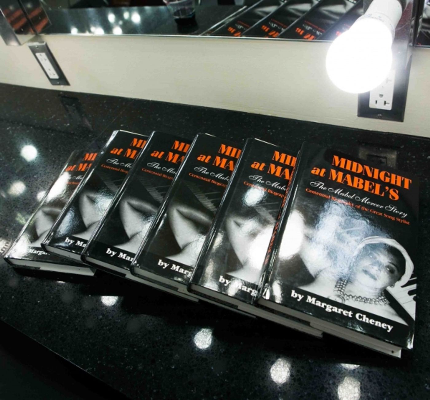 Photo Coverage: Inside the 23rd New York Cabaret Convention- Day 2  Image