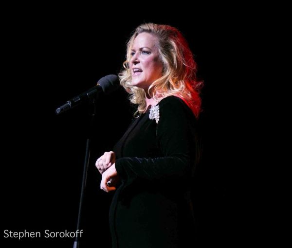 Colleen McHugh Photo