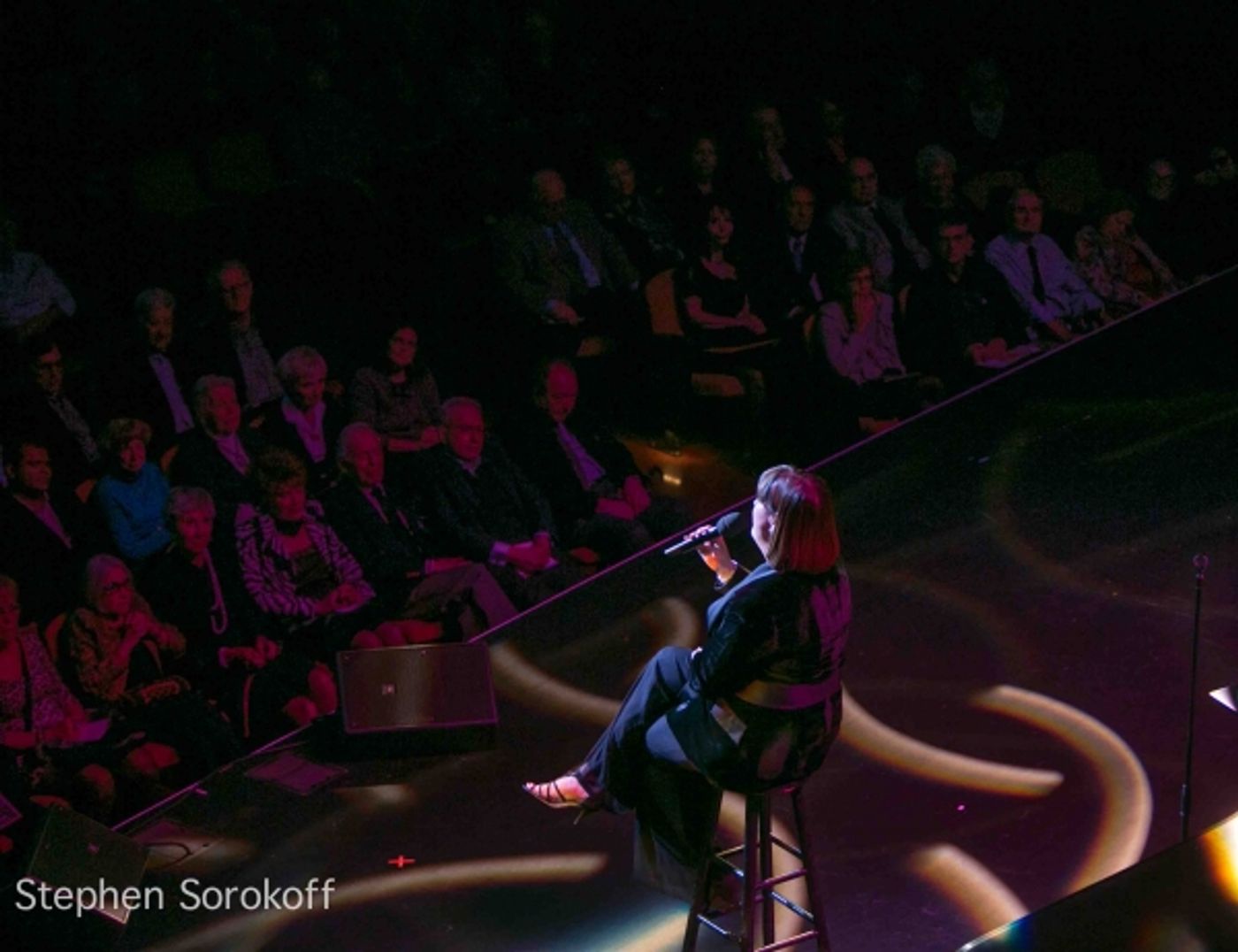 Photo Coverage: Inside the 23rd New York Cabaret Convention- Day 2  Image