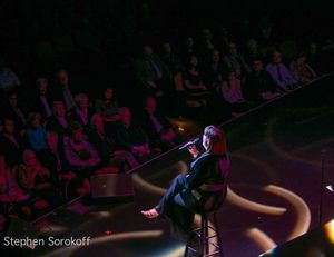 Ann Hampton Callaway @ BroadwayWorld Ann Hampton Callaway Photo