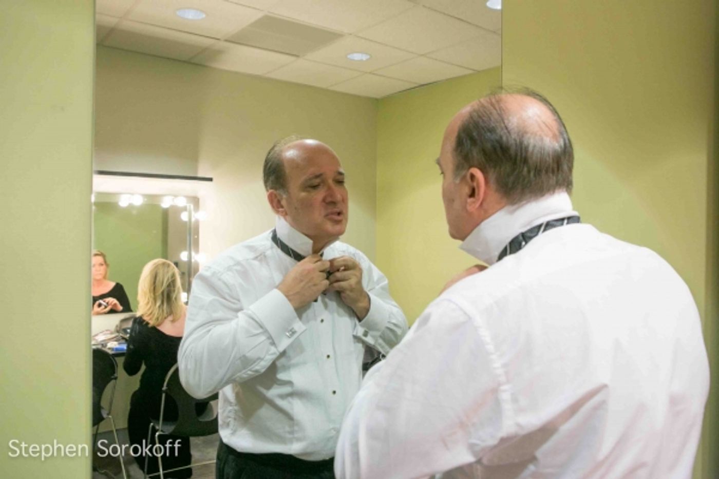 Photo Coverage: Inside the 23rd New York Cabaret Convention- Day 2  Image