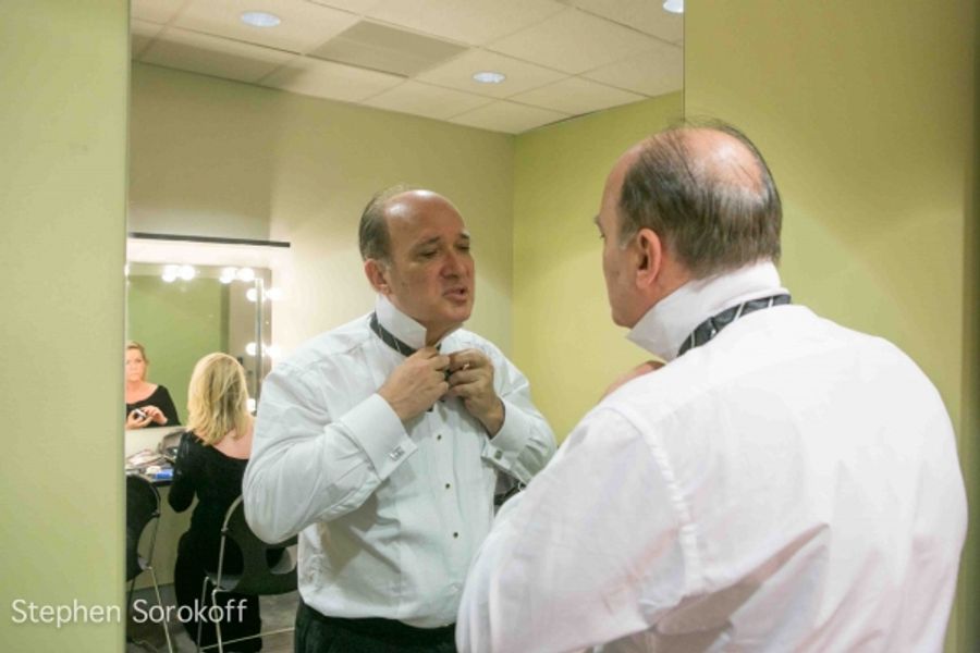 Photo Coverage: Inside the 23rd New York Cabaret Convention- Day 2 Image