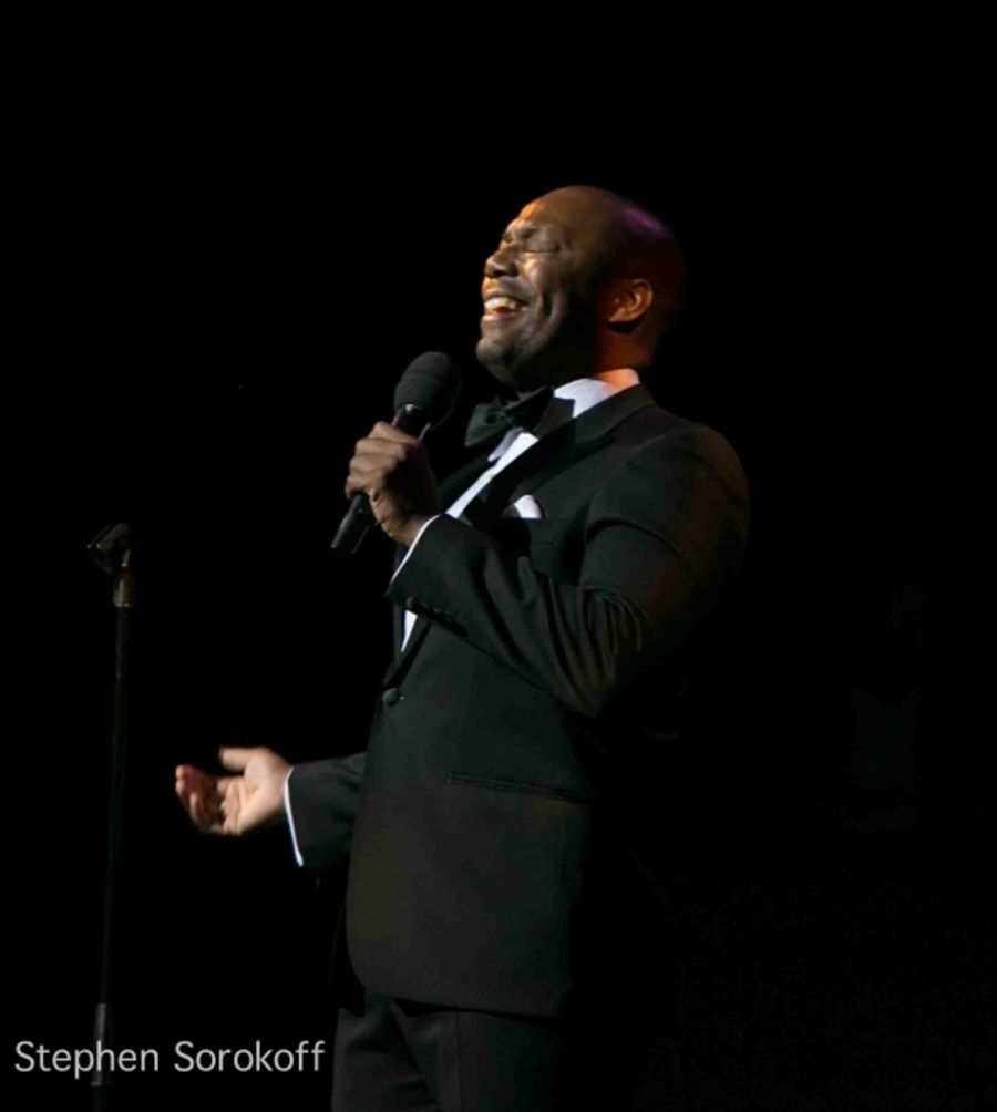 Photo Coverage: Inside the 23rd New York Cabaret Convention- Day 2 Image