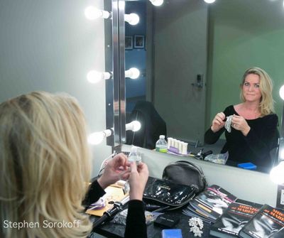 Colleen McHugh Photo