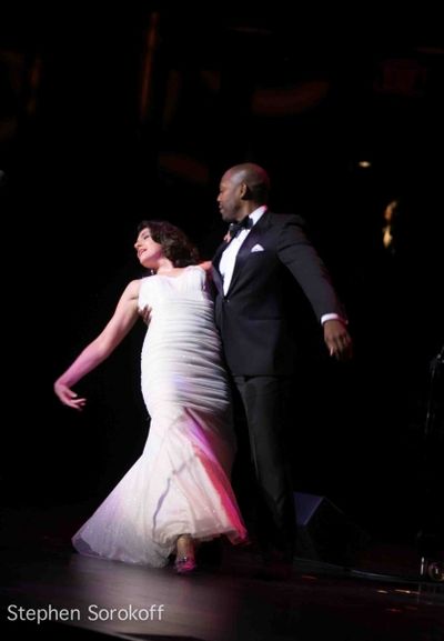Jennifer Sheehan & T. Oliver Reid Photo