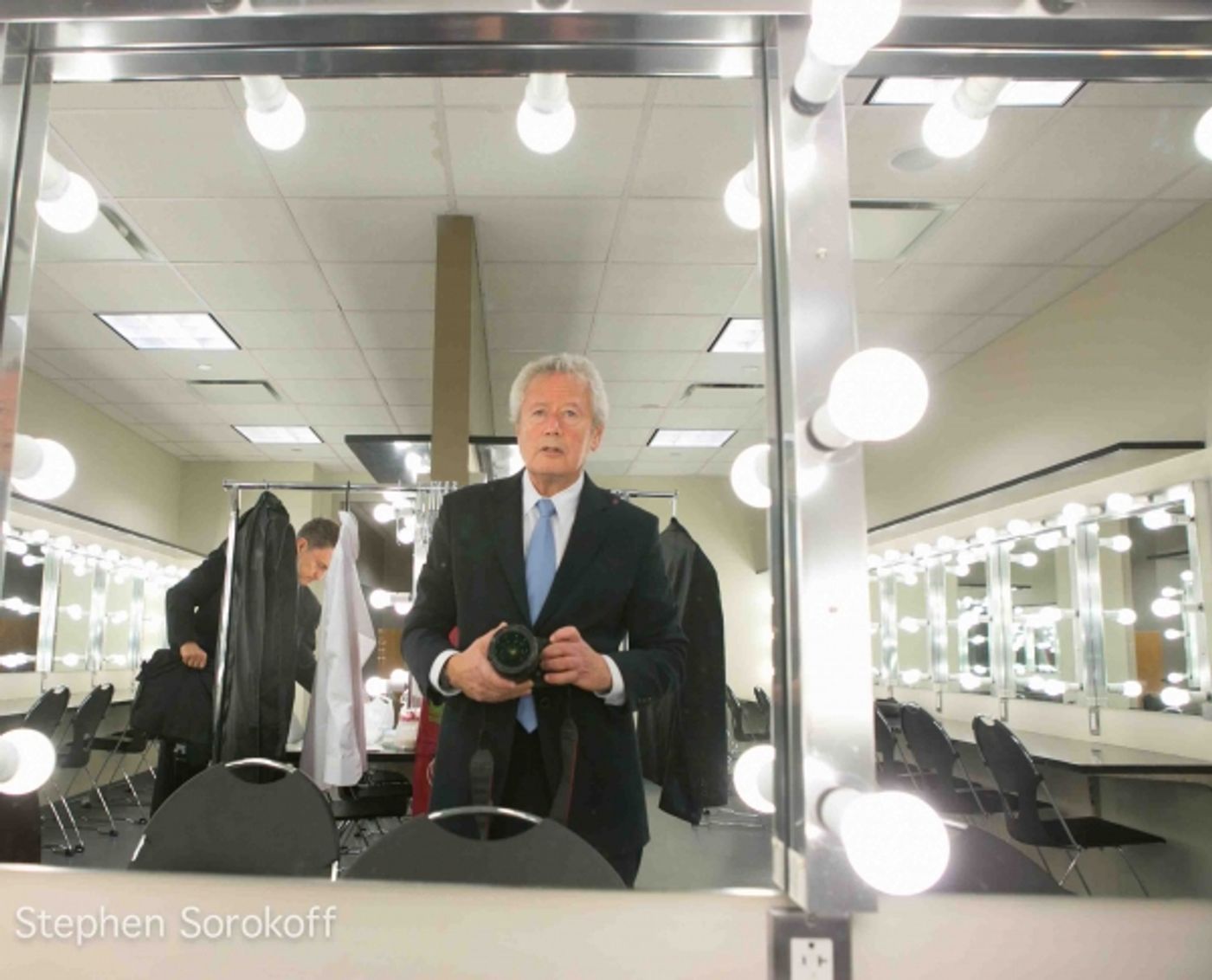 Photo Coverage: Inside the 23rd New York Cabaret Convention- Day 2  Image