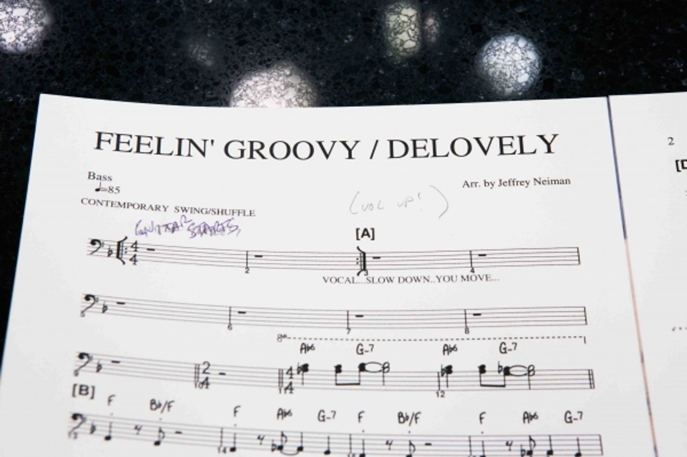 Photo Coverage: Inside the 23rd New York Cabaret Convention- Day 2  Image