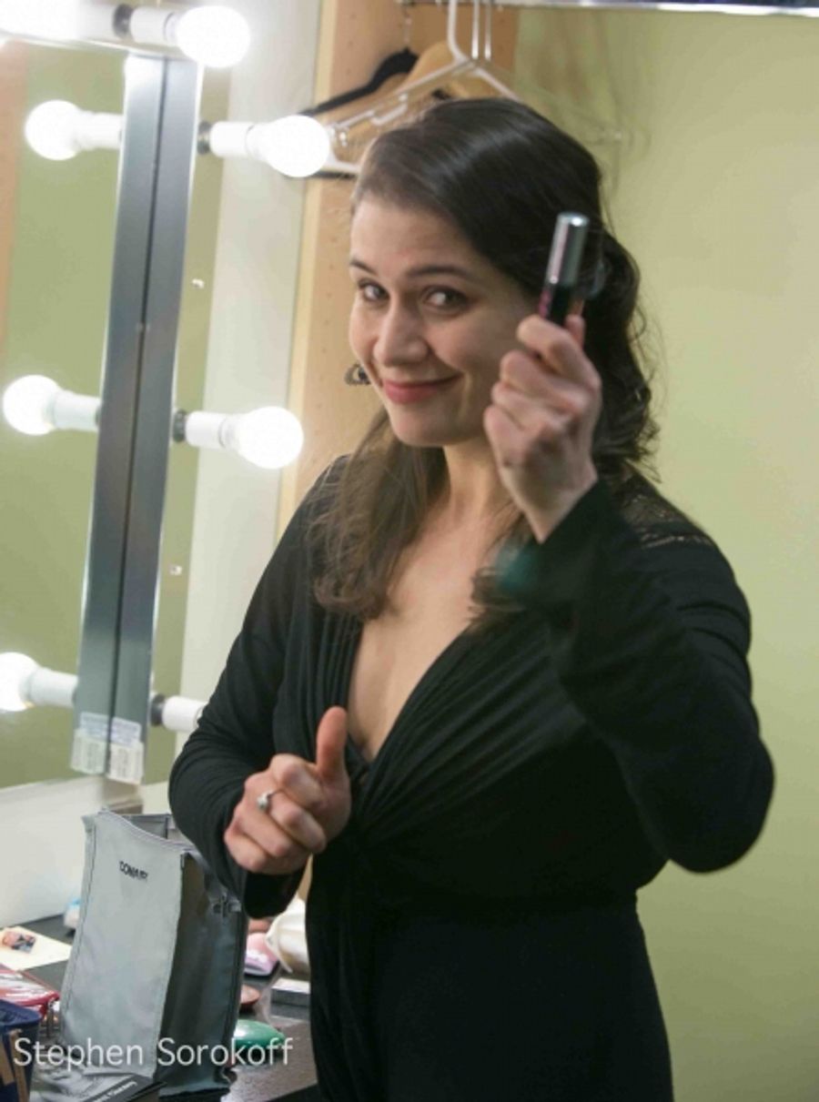 Photo Coverage: Inside the 23rd New York Cabaret Convention- Day 2 Image