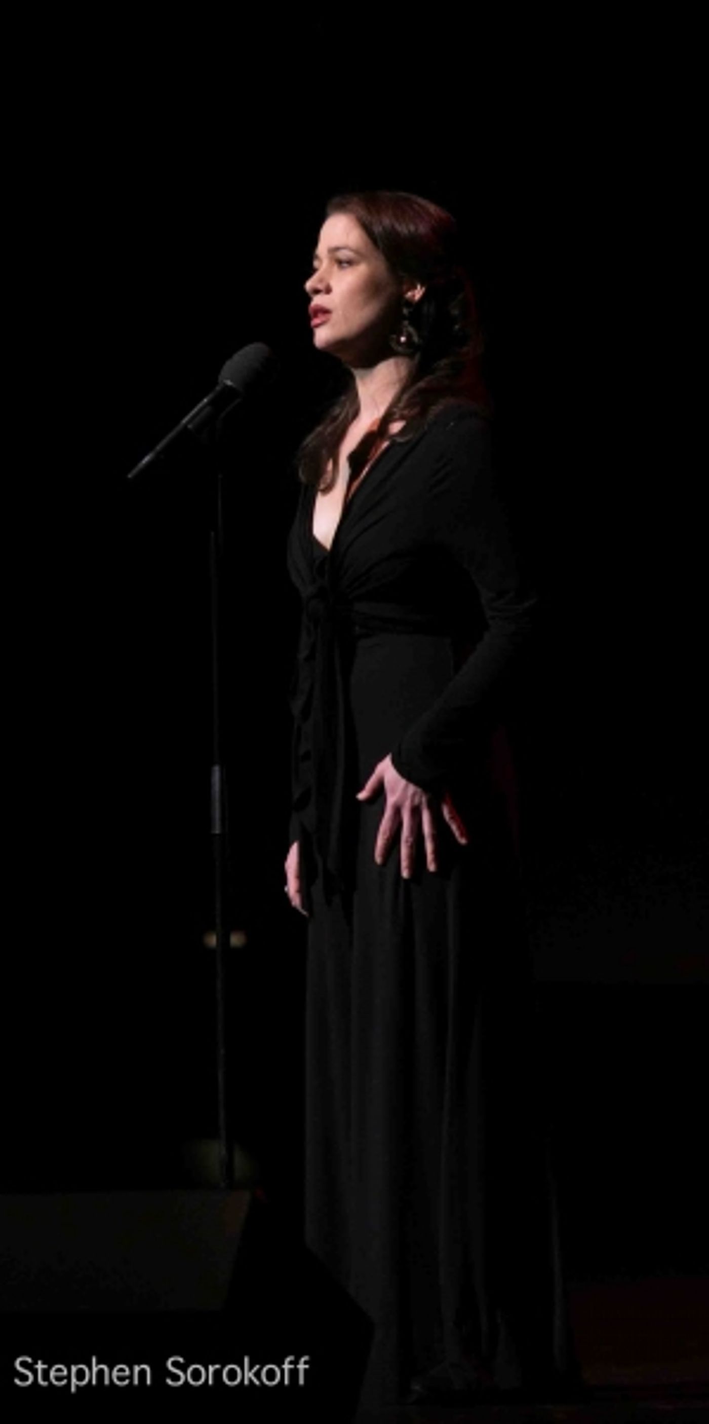 Photo Coverage: Inside the 23rd New York Cabaret Convention- Day 2  Image