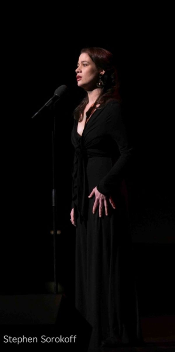 Maude Maggart Photo