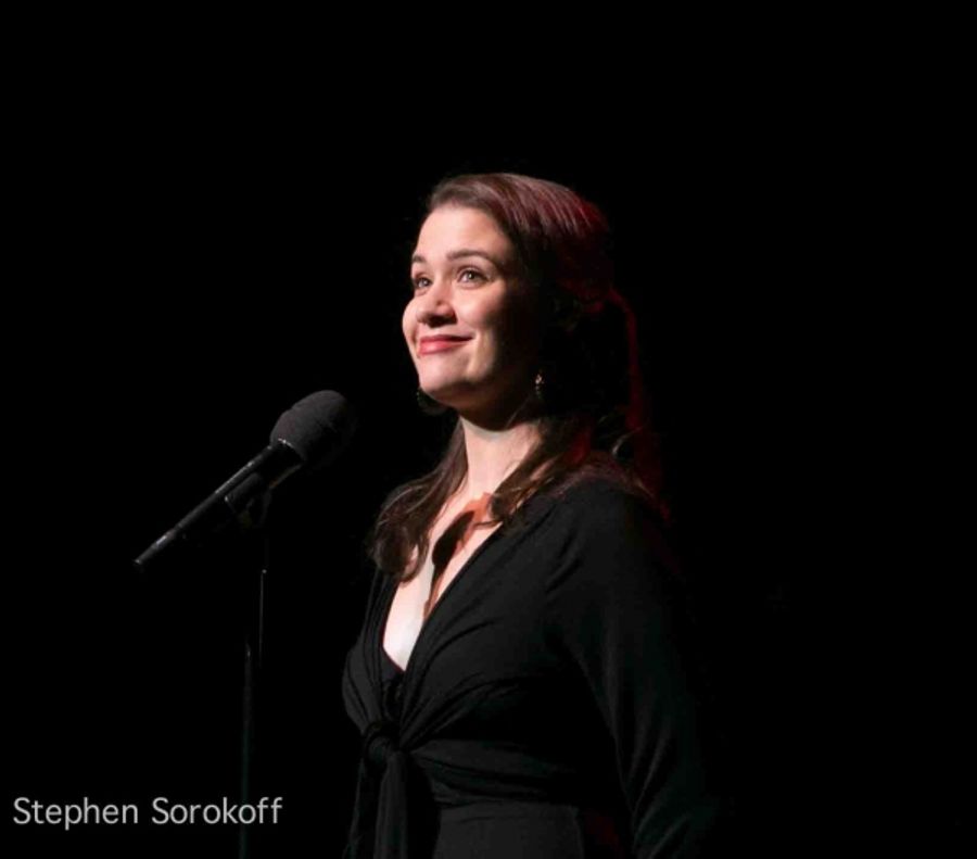 Photo Coverage: Inside the 23rd New York Cabaret Convention- Day 2 Image