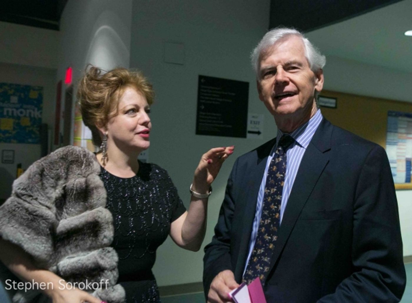 Photo Coverage: Inside the 23rd New York Cabaret Convention- Day 2  Image