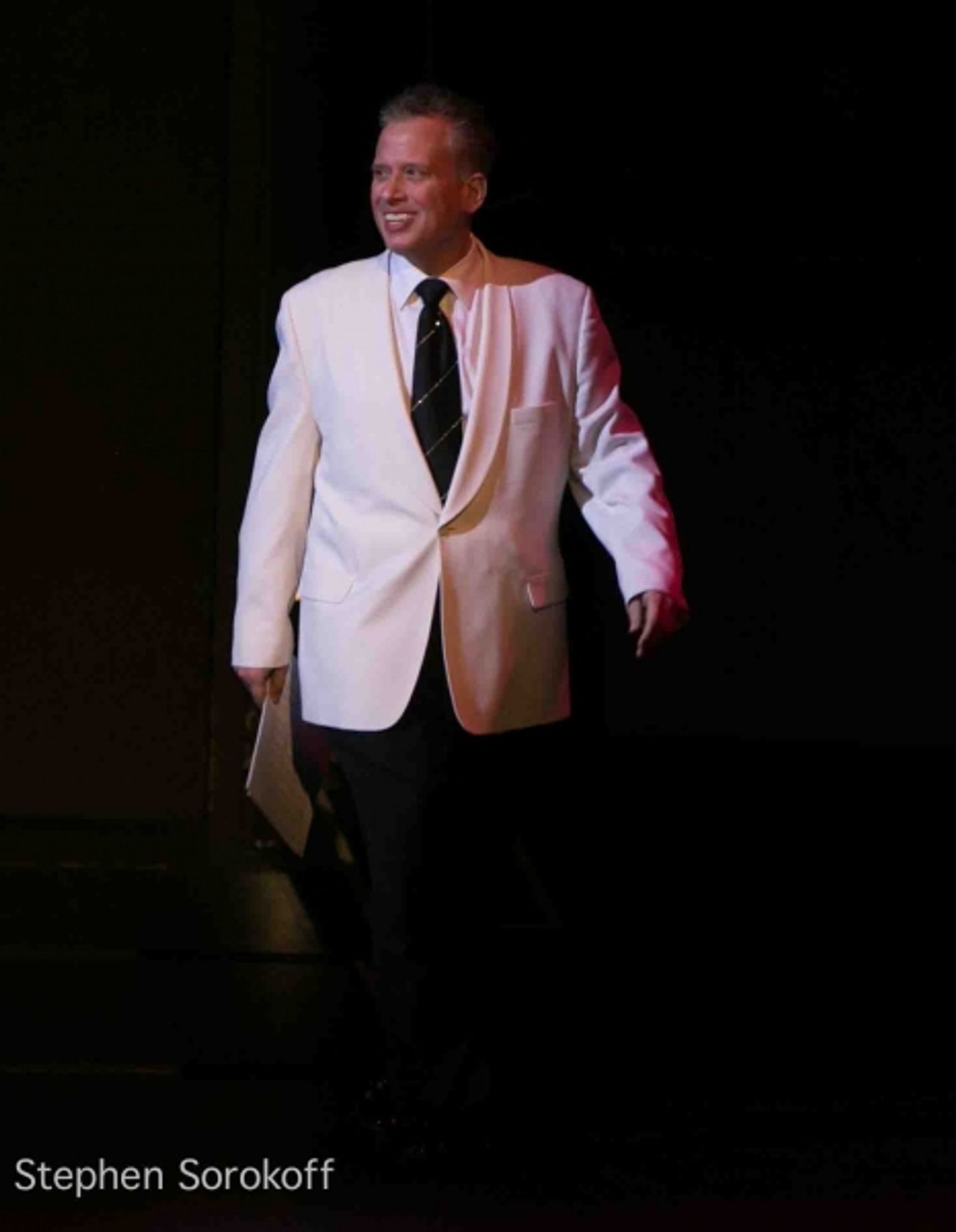 Photo Coverage: Inside the 23rd New York Cabaret Convention- Day 2  Image