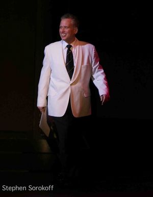 Billy Stritch @ BroadwayWorld Billy Stritch Photo