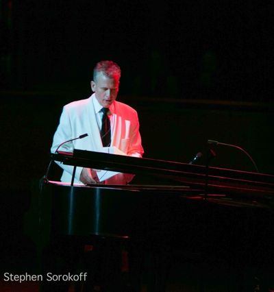 Billy Stritch Photo