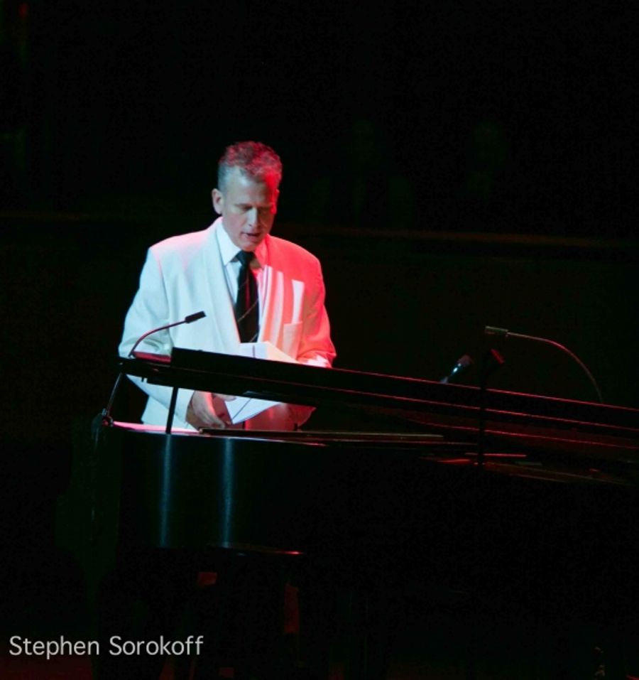 Photo Coverage: Inside the 23rd New York Cabaret Convention- Day 2 Image