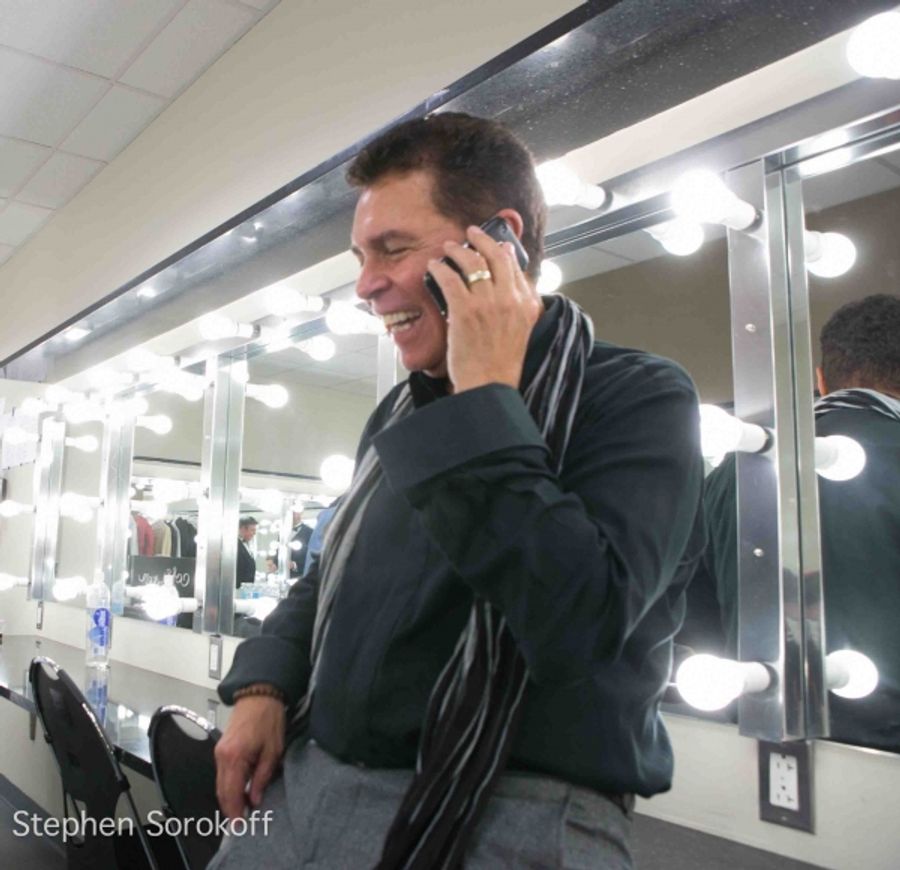Photo Coverage: Inside the 23rd New York Cabaret Convention- Day 2 Image