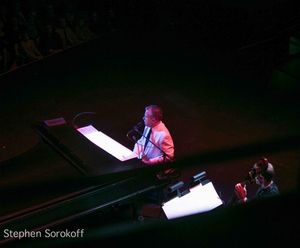 Billy Stritch @ BroadwayWorld Billy Stritch Photo