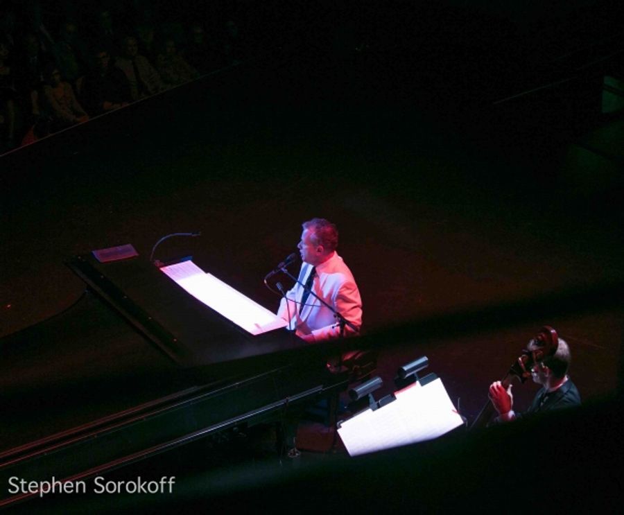 Photo Coverage: Inside the 23rd New York Cabaret Convention- Day 2 Image