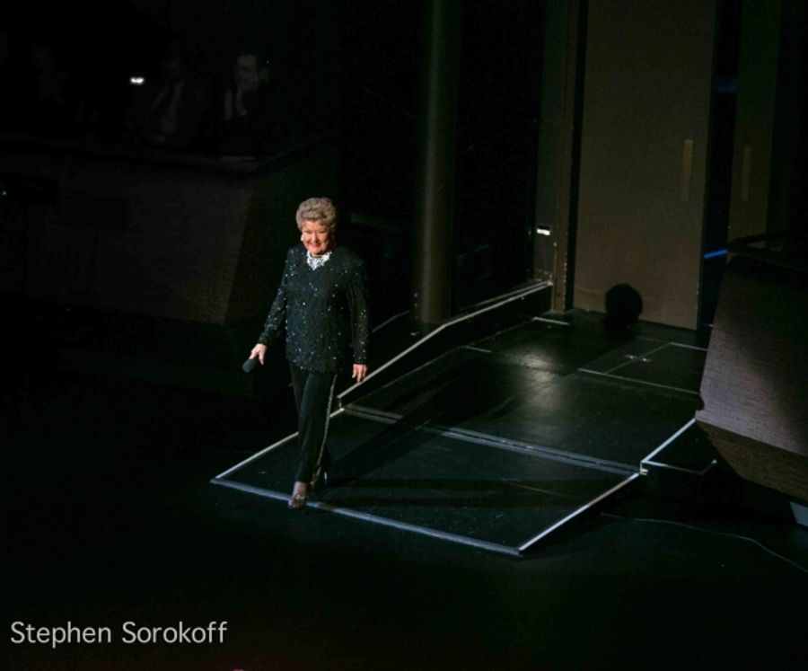 Photo Coverage: Inside the 23rd New York Cabaret Convention- Day 2 Image