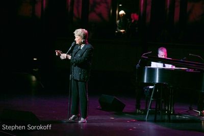 Marilyn Maye Photo