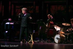 Marilyn Maye @ BroadwayWorld Marilyn Maye Photo