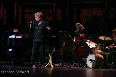 Marilyn Maye Photo
